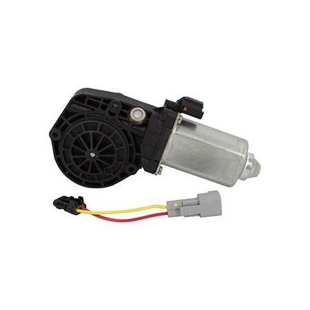Motorcraft Window Operating Motor Assembly, Nwlm12 NWLM12